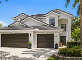 1121 Delray Lakes Drive, Delray Beach, FL 33444