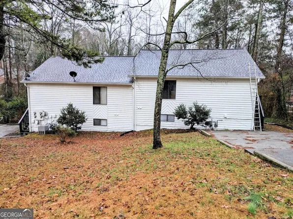 5340 Century Trce, Norcross, GA 30093