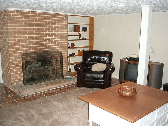 Downstairs Apartment