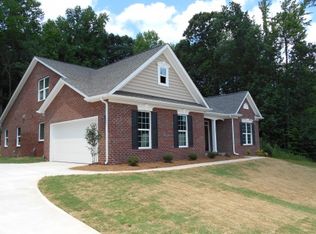 1620 Schiller Dr, Monroe, NC 28110