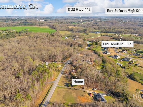 3rd image of 1019 White Hill School Road