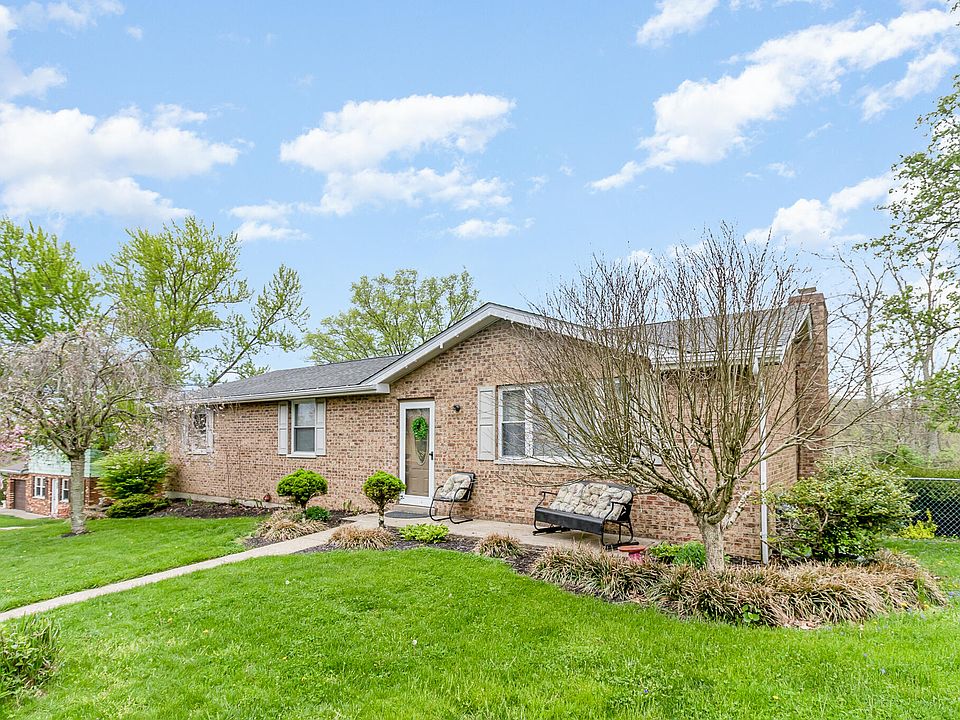 3761 Ridgewood Ct, Alexandria, KY 41001 Zillow