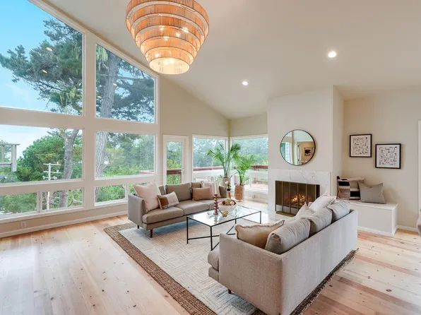 8 Cresta Way, La Selva Beach, CA 95076