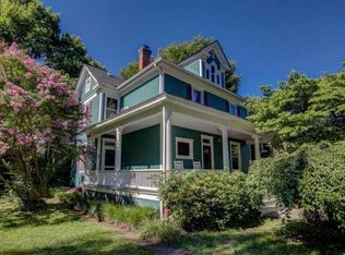 618 Woods Ave SW, Roanoke, VA 24016