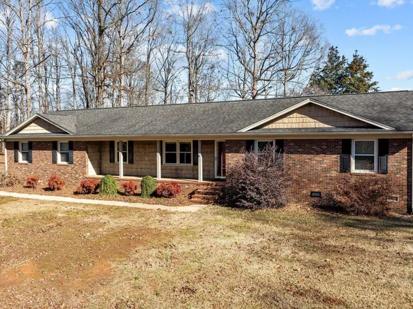 1714 Philadelphia Church Rd, Dallas, NC 28034