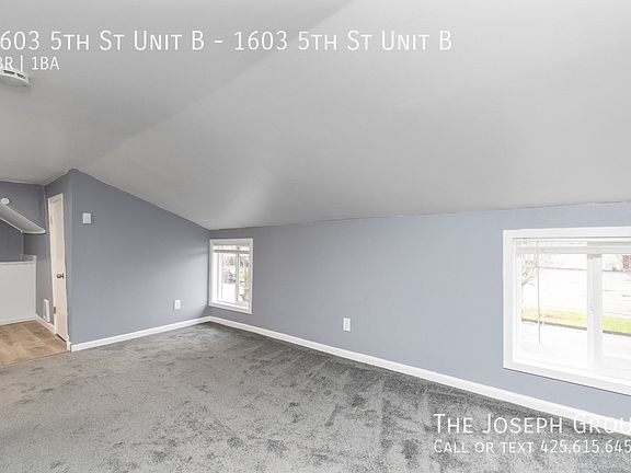 3rd image of 1603 5th St #B