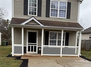 1607 Hallmark Hills Dr, Griffin, GA 30223