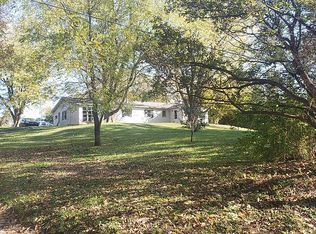 6666 N Matthews Dr, Ellettsville, IN 47429