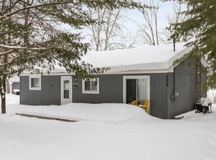 5238 Green Acre Dr, Frederic, MI 49733