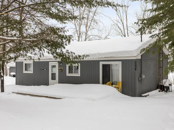 5238 Green Acre Dr, Frederic, MI 49733