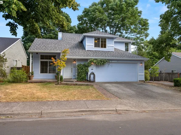 17788 SW Galewood Dr, Sherwood, OR 97140