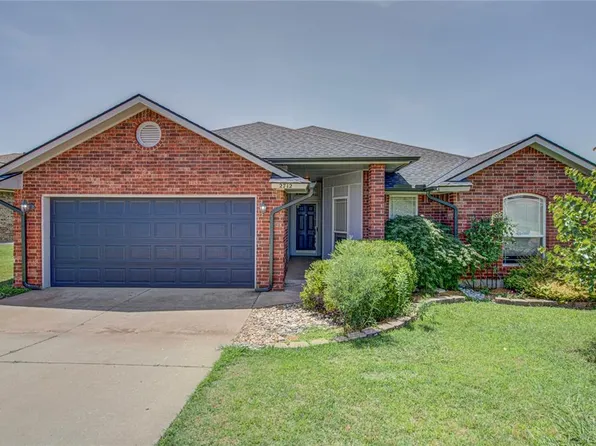 2712 SE 92nd Cir, Moore, OK 73160