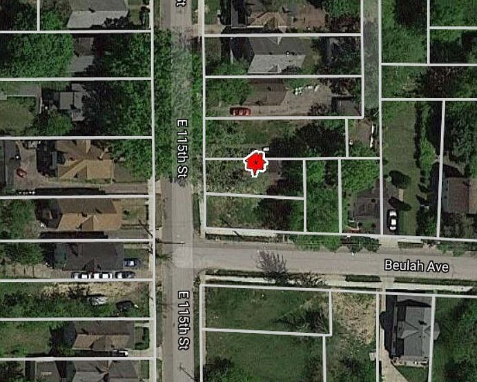 1st image of 1357 E 115th St