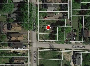 1357 E 115th St, Cleveland, OH