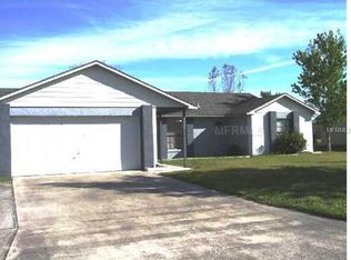 2685 Cypress Ln, Kissimmee, FL 34746