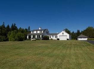 328 N Shore Dr, Owls Head, ME 04854