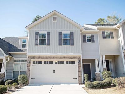 3007 Pointewest Drive, Augusta, GA, 30909