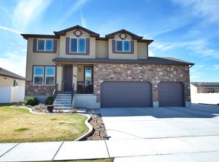 4079 S 3325 W, Ogden, UT 84401