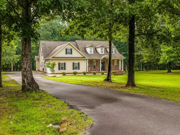 213 N Estates Cv, White Hall, AR 71602
