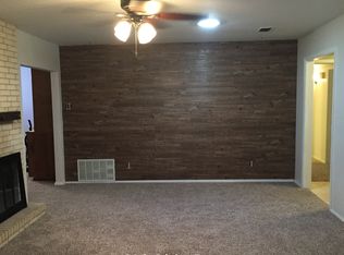 3910 Windsor Dr, Garland, TX 75042