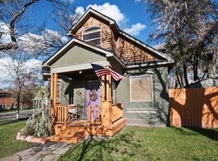 1833 S 400 E, South salt lake, UT 84115