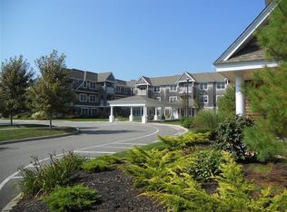 110 Dillingham Ave UNIT 214, Falmouth, MA 02540