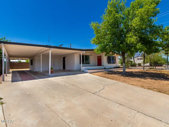 (undisclosed Address), Tucson, AZ 85756