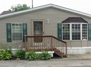 2 Laverne Lane, Akron, OH 44312