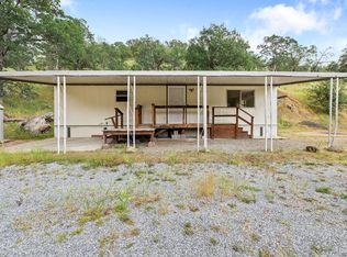 43000 Sierra Dr SPACE 12, Three Rivers, CA 93271