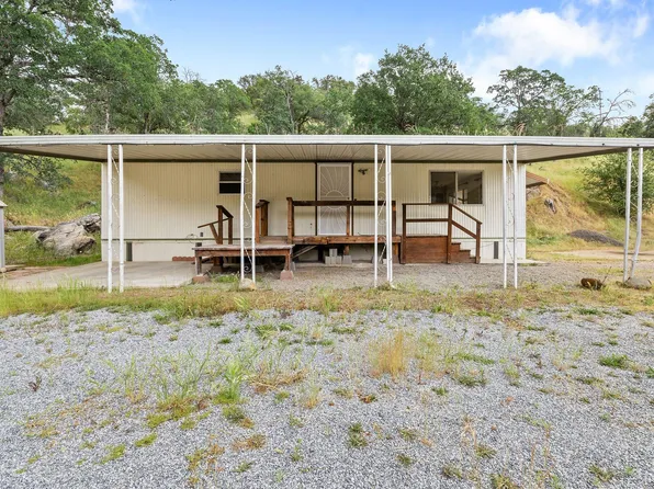 43000 Sierra Drive #12, Three Rivers, CA 93271