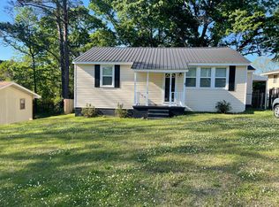 1110 Watwood Ave, Opelika, AL 36801