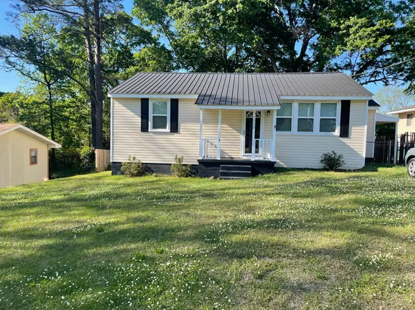 1110 Watwood Ave, Opelika, AL 36801