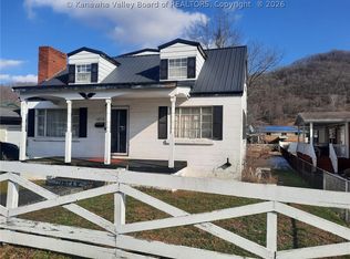 5210 Elaine Dr, Charleston, WV 25306
