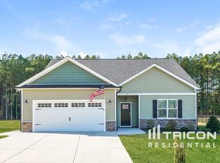 15 Catlett Ln, Franklinton, NC 27525