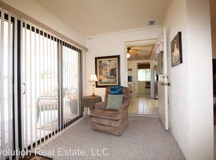 2539 N Doral Cir, Mesa, AZ 85215