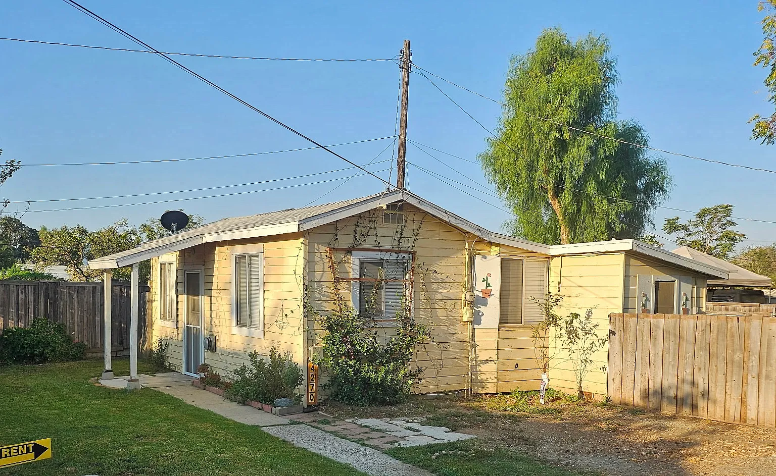 Center St, Norco — Photo 1