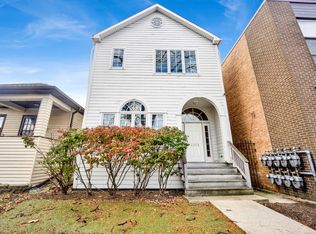 3564 N Avondale Ave, Chicago, IL 60618