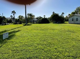 305 Storter Ave S, Everglades City, FL 34139