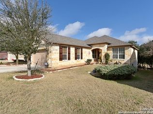 4546 Fort Boggy, San Antonio, TX 78253