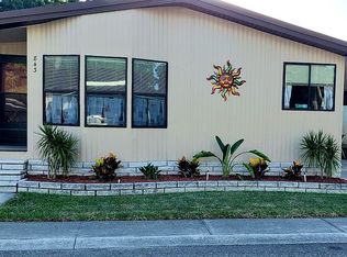 843 Egret Ln, Tarpon Springs, FL 34689