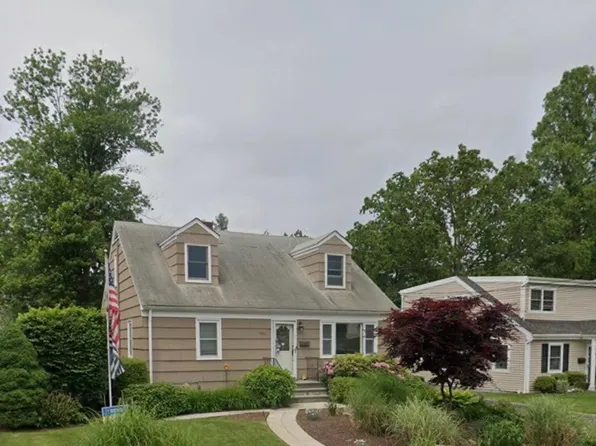 446 Glen Avenue, Port Chester, NY 10573