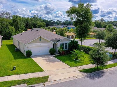 324 Camilla Rd, Deland, FL, 32724