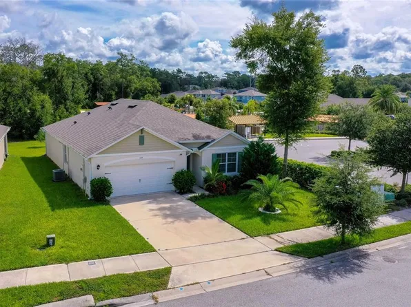 324 Camilla Rd, Deland, FL 32724