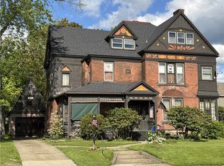 110 Edgar James St, Kane, PA 16735