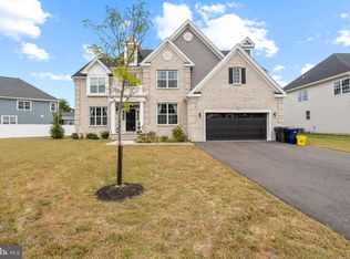 11 Tylers Way, Voorhees, NJ 08043