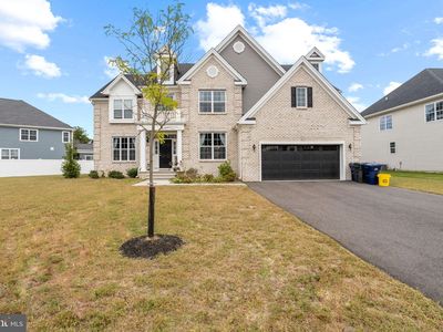 11 Tylers Way, Voorhees, NJ, 08043