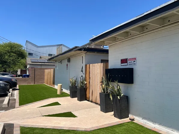 1433 S. Kenneth Place, 1433 S Kenneth Pl APT 5, Tempe, AZ 85281
