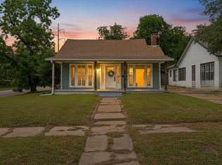 2625 Ethel Ave, Waco, TX 76707