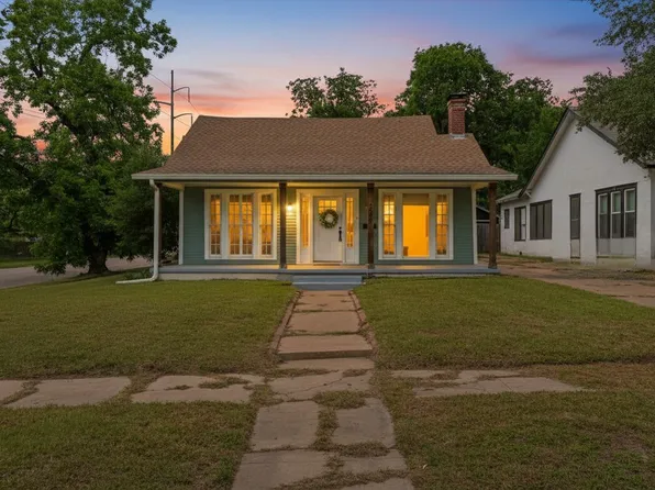 2625 Ethel Ave, Waco, TX 76707