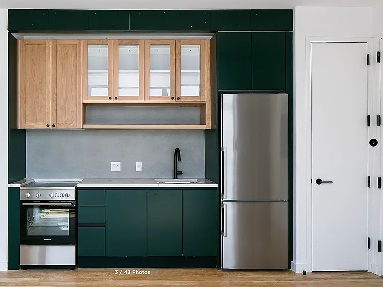 44 Kent St #407 — Photo 42
